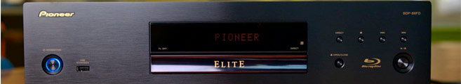 Ремонт DVD и Blu-Ray плееров Pioneer в Мытищах